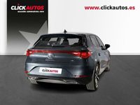 usado Seat Leon 1.5 TSI 150CV FR + PACK