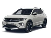 Nuevo VW T-Cross R-line 115 CV (84 kW) 2025 Otro SUV
