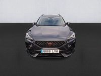 Usado Cupra Formentor 150 CV (110 kW) 2021 Gris SUV