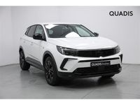Usado Opel Grandland X GSe 300 CV (220 kW) 2024 Blanco SUV