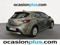 Usado Toyota Corolla Active 140 CV (102 kW) 2024 Marrón Berlina