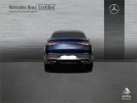 Usado Mercedes GLC300e 333 CV (244 kW) 2024 Azul náutico SUV
