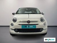 usado Fiat 500 1.2 8V 51KW (69CV) MIRROR de segunda mano desde 10490€ ✅