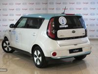 usado Kia Soul EV Eléctrico (CHAdeMO)