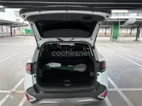 Usado Kia Sportage 150 CV (110 kW) 2023 Blanco SUV