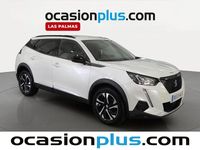 Usado Peugeot 2008 Allure 100 CV (73 kW) 2023 Blanco SUV