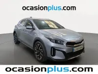 Usado Kia XCeed 101 CV (74 kW) 2025 Gris SUV