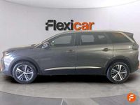 Usado Peugeot 5008 Style 131 CV (96 kW) 2024 Gris SUV
