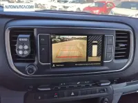 Usado Opel Vivaro 102 CV (75 kW) 2020 Blanco Monovolumen