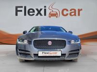 usado Jaguar XE XE 2.0 AJ200D Diesel Auto RWDPrestige Diésel en Flexicar Aravaca