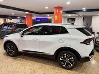 Usado Kia Sportage 239 CV (175 kW) 2023 Blanco SUV