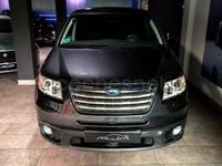 Usado Subaru Tribeca 258 CV (189 kW) 2008 Gris / plata SUV