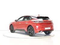 Usado DS Automobiles DS4 Performance 131 CV (96 kW) 2024 Rojo SUV