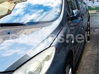 Usado Peugeot 307 110 CV (80 kW) 2006 Azul Berlina