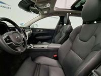 Usado Volvo XC60 Inscription 341 CV (250 kW) 2021 Blanco SUV