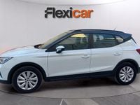 Usado Seat Arona Style 110 CV (80 kW) 2022 Blanco SUV