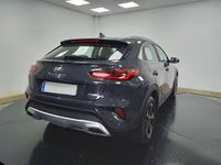 Usado Kia XCeed 141 CV (103 kW) 2021 Gris SUV