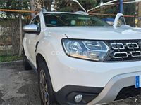 Usado Dacia Duster Comfort 100 CV (73 kW) 2020 Blanco SUV