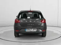 Usado Seat Ibiza Style 90 CV (66 kW) 2016 Gris Utilitario