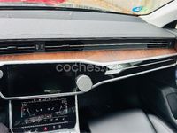 Usado Audi A6 Design 204 CV (150 kW) 2018 Negro Berlina