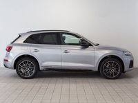 Usado Audi Q5 204 CV (150 kW) 2022 Plata SUV