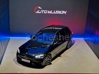 Usado Mercedes C300e 265 CV (194 kW) 2022 Negro Familiar