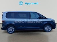 Usado VW Multivan Life 150 CV (110 kW) 2025 Blanco Van