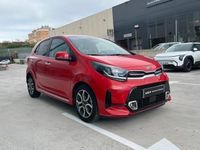 Usado Kia Picanto GT-Line 84 CV (61 kW) 2022 Utilitario