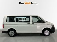 usado VW Caravelle Origin Batalla Corta 2.0 TDI BMT 81 kW (110 CV)