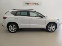 Nuevo Seat Ateca FR 150 CV (110 kW) 2026 Blanco SUV