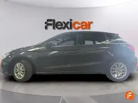 Usado Seat Ibiza 115 CV (84 kW) 2024 Azul Utilitario