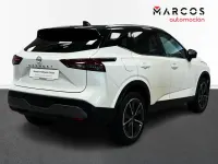 Usado Nissan Qashqai Tekna 140 CV (102 kW) 2024 SUV