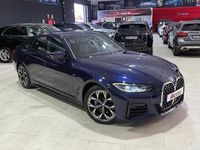 Usado BMW 420 Comfort Edition 184 CV (135 kW) 2022 Azul Coupe