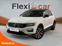 usado VW T-Roc Advance 2.0 TDI 110kW (150CV)