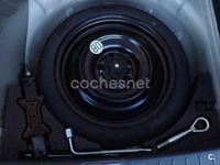 Usado Nissan Pulsar Acenta 115 CV (84 kW) 2015 Gris / plata Utilitario