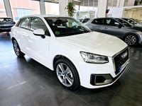 Usado Audi Q2 Design 150 CV (110 kW) 2020 Blanco SUV