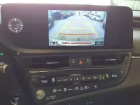 Usado Lexus ES300 218 CV (160 kW) 2022 Gris Berlina