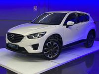 Occasion Mazda CX-5 Edition 150 ch (110 kW) 2016 Blanc SUV