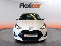 Usado Toyota Yaris Business Edition 72 CV (52 kW) 2022 Blanco Utilitario