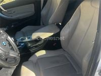 Usado BMW 320 Efficient Dynamics 184 CV (135 kW) 2016 Blanco Familiar