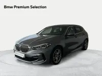 Usado BMW 118 Executive 150 CV (110 kW) 2022 Utilitario