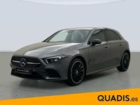 Usado Mercedes A160 218 CV (160 kW) 2022 Gris