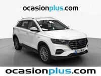Usado SWM G01 131 CV (96 kW) 2023 Blanco SUV