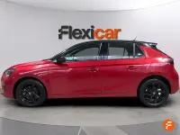 Usado Opel Corsa 100 CV (73 kW) 2023 Rojo Utilitario