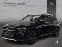 Usado Mercedes GLB200 150 CV (110 kW) 2025 SUV