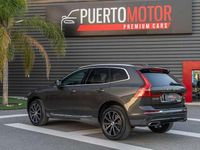 Usado Volvo XC60 Inscription 197 CV (144 kW) 2020 Verde SUV