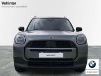 Usado Mini One D Countryman Essential 163 CV (119 kW) 2024 Verde SUV