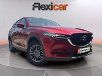 Usado Mazda CX-5 167 CV (122 kW) 2019 Rojo SUV