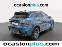Usado Lynk & Co 01 261 CV (191 kW) 2023 Azul SUV