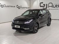 Nuevo DFSK 580 149 CV (109 kW) 2025 Negro SUV